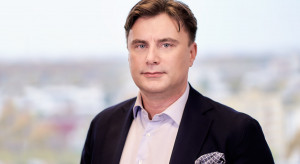 Marcin Idzik nowym prezesem IDS-Bud