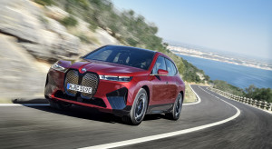 BMW notuje wyraźny spadek sprzedaży samochodów