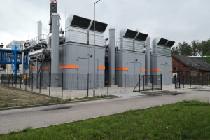 W polskich kopalniach rośnie energetyczne wykorzystanie metanu