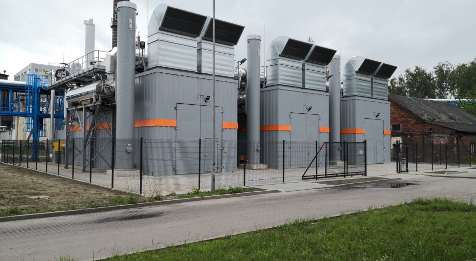W polskich kopalniach rośnie energetyczne wykorzystanie metanu