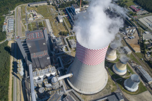 Rafako ostrzega przed katastrofą przemysłową w Elektrowni Jaworzno