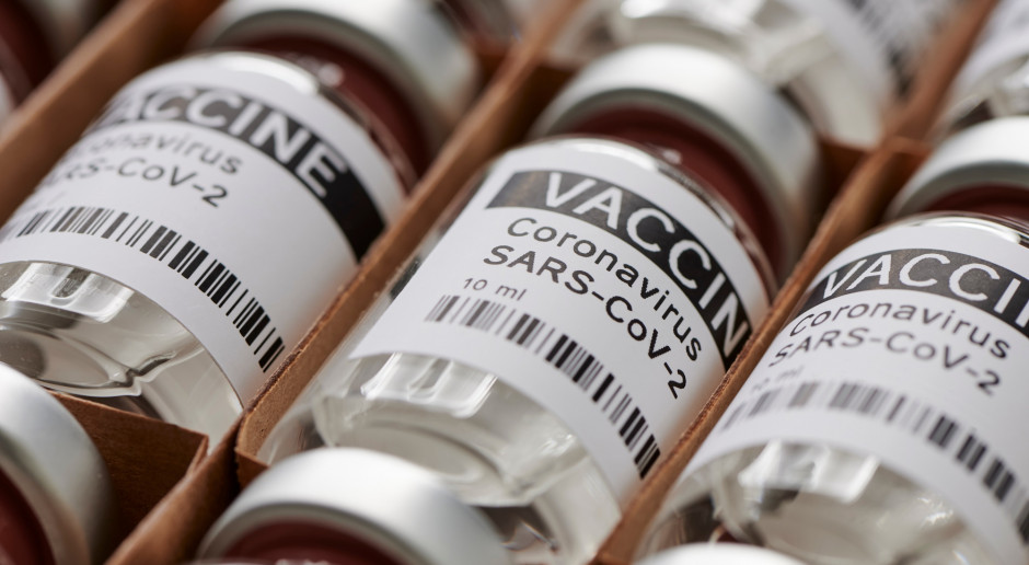 Johnson & Johnson rozpoczął nowe badania nad szczepionką przeciw Covid-19