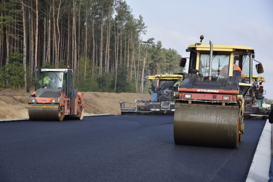 Drogi i tory mamy coraz lepsze, ale czy mamy system transportowy?