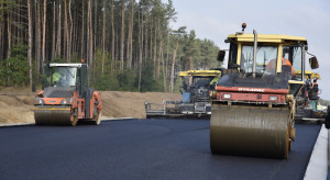 Wybrano budowniczego 18 km odcinka drogi S19