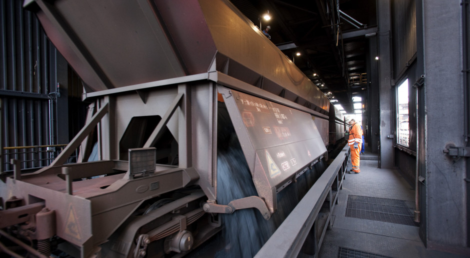 Umowa DB Cargo z ArcelorMittal wymaga wzmocnionych wagonów