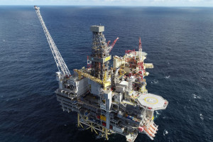 PGNiG ma 20 proc. udziałów w nowoodkrytym złożu gazu na Morzu Norweskim
