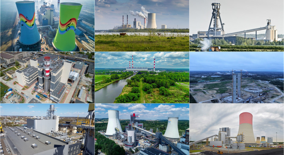 Opada fala inwestycji w bloki energetyczne. Oto bilans ostatnich lat