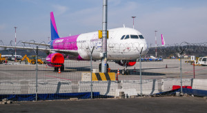 Wizz Air uruchomi nowe połączenie z Krakowa. Oto, gdzie będzie latać