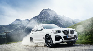 BMW ostrzega o ryzyku pożaru w ponad milionie aut