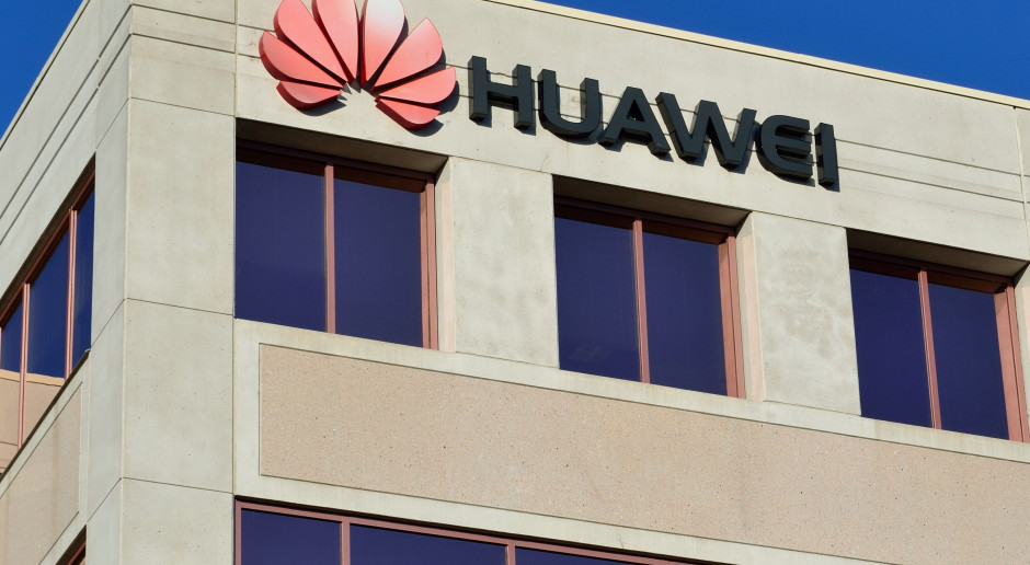 Huawei myśli o nowych branżach. Na celowniku górnictwo