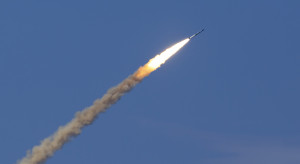 Zamiast rakiet dla Rosji wyślą amunicję dla Ukrainy