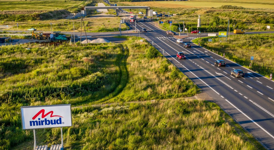 Kobylarnia i Mirbud blisko kontraktu za blisko 90 mln zł