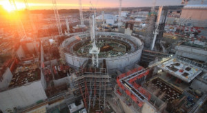 Resort klimatu kończy prace nad nowym katalogiem polskich firm w sektorze jądrowym