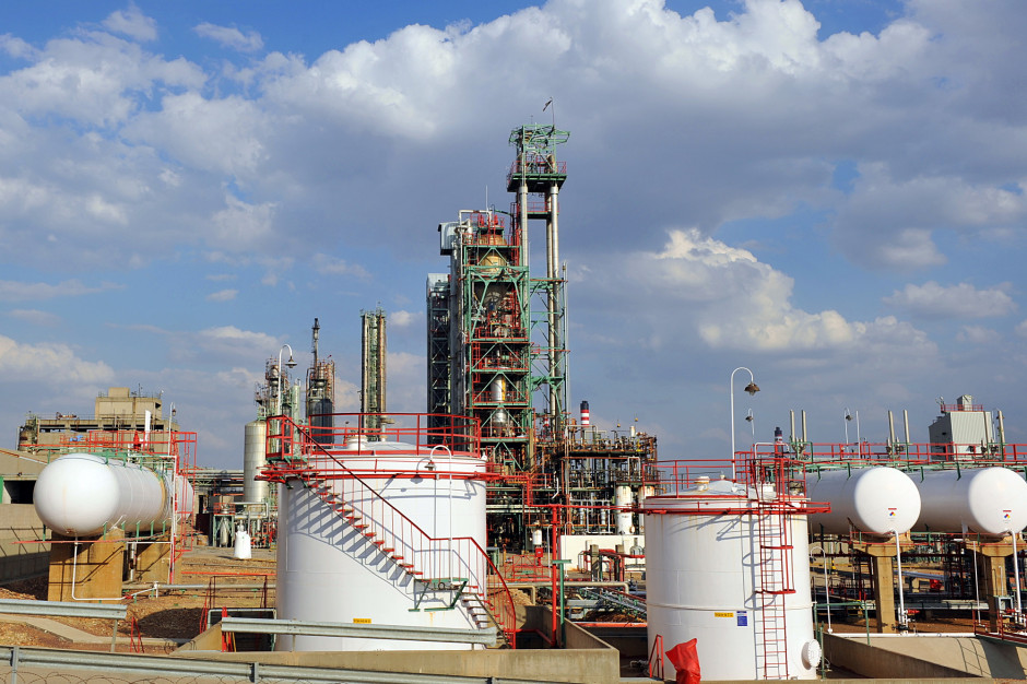 La española Repsol apuesta por una nueva apertura petrolera en Venezuela
