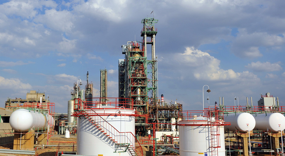 Hiszpański Repsol liczy na nowe naftowe otwarcie w Wenezueli