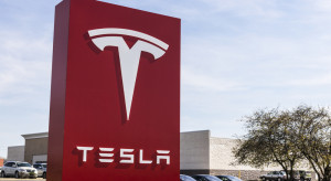 Chińczycy przesiadają się do aut elektrycznych. Chce na tym skorzystać Elon Musk