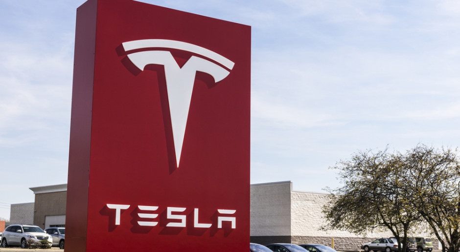 Tesla podwyższy kapitał o kolejne 5 mld dolarów