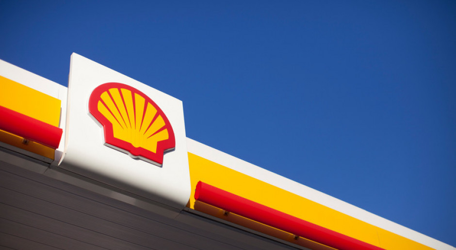 Shell ze strategią przyspieszenia zeroemisyjnej transformacji