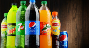 PepsiCo przechodzi na plastik z odzysku
