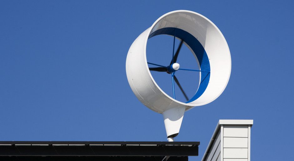 NCBR stawia na energetykę z wiatru. Wygrać można nawet milion złotych