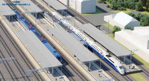 Ogłoszono przetarg na modernizację stacji kolejowej w ramach Rail Baltica