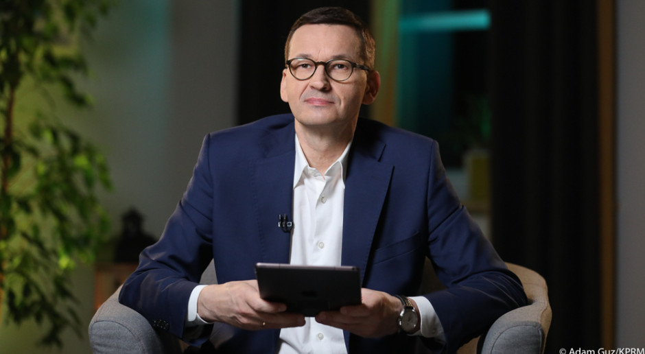 Premier: nie rezygnujemy z planów wobec polskiego górnictwa
