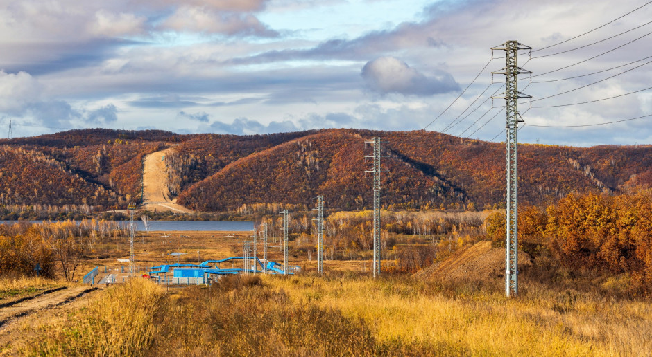Najdroższy gazociąg świata nie powstanie. Gazprom zrezygnował