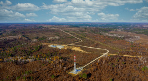 Gazprom mówi, że bije rekordy. Tylko nie wiadomo, jakie