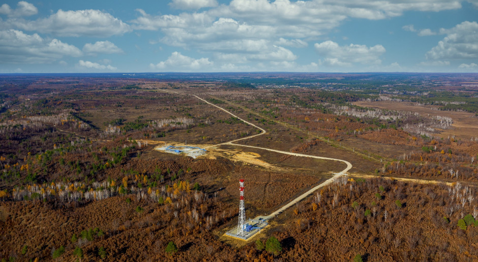 Gazprom notuje ogromny spadek eksportu gazu