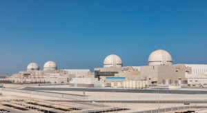 Pierwszy reaktor jądrowy w świecie arabskim działa już z pełną mocą