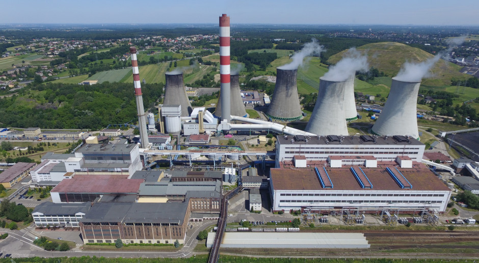 Rafako i Siemens chcą współpracować przy modernizacji bloków 200 MW