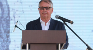 Jerzy Starak skutecznie podbija Azję Centralną