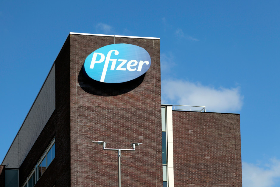 Pfizer rozpoczął badania kliniczne podawanego doustnie leku na COVID-19 - rynki zagraniczne