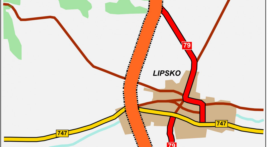 plan orientacyjny obwodnicy Lipska.jpg