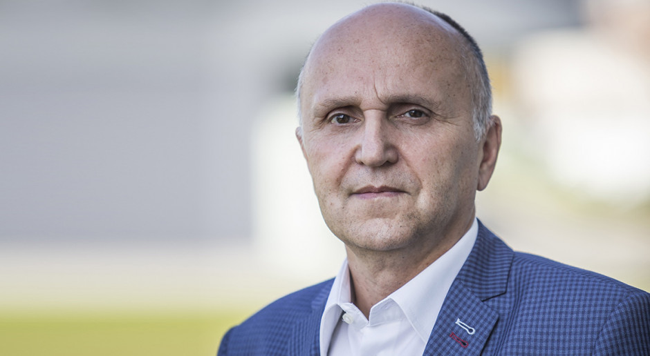 JSW: Tomasz Cudny ponownie wybrany na prezesa