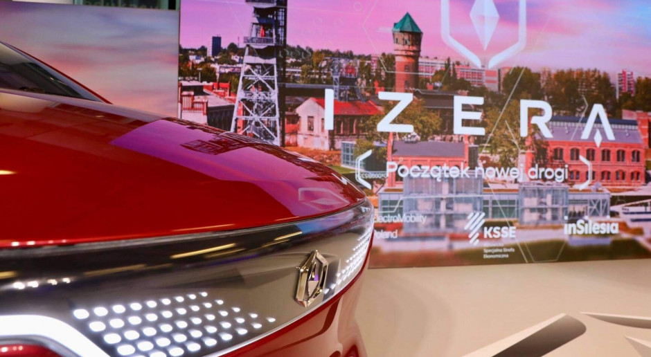 ElectroMobility Poland: W Jaworznie stanie fabryka samochodów elektrycznych. Produkcja w 2024