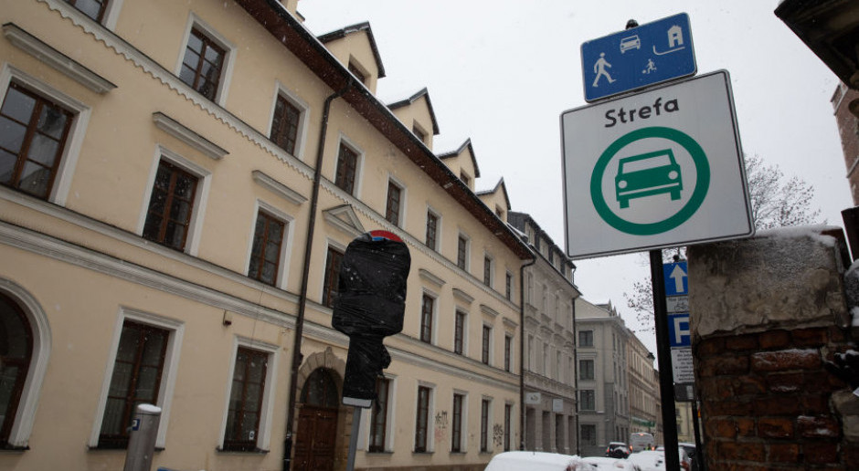 Sejm poparł część poprawek Senatu do noweli ustawy o elektromobilności