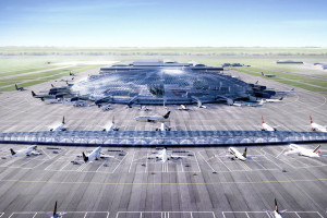 Centralny Port Komunikacyjny ma zyskać mocne wsparcie z Korei