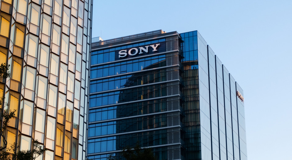 Sony chce rozwiązać półprzewodnikowy kryzys