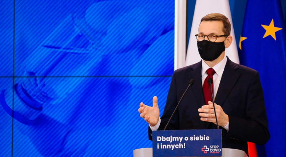 Premier: Rezultaty szczytu UE umożliwią zaoferowanie sprawiedliwej transformacji