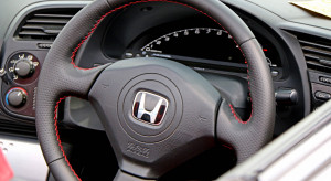 Honda wycofuje 1,79 mln aut przez usterki bezpieczeństwa
