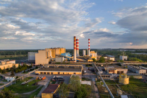 Prezes PGE Energia Ciepła: to nie czas na pochopne decyzje