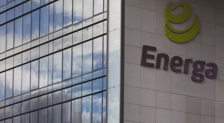 Energa zamknęła 2021 r. z miliardem na plusie