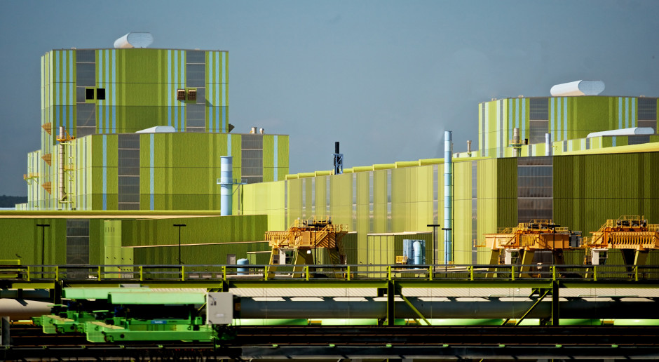 ArcelorMittal i Nippon Steel zbudują nowy piec w USA