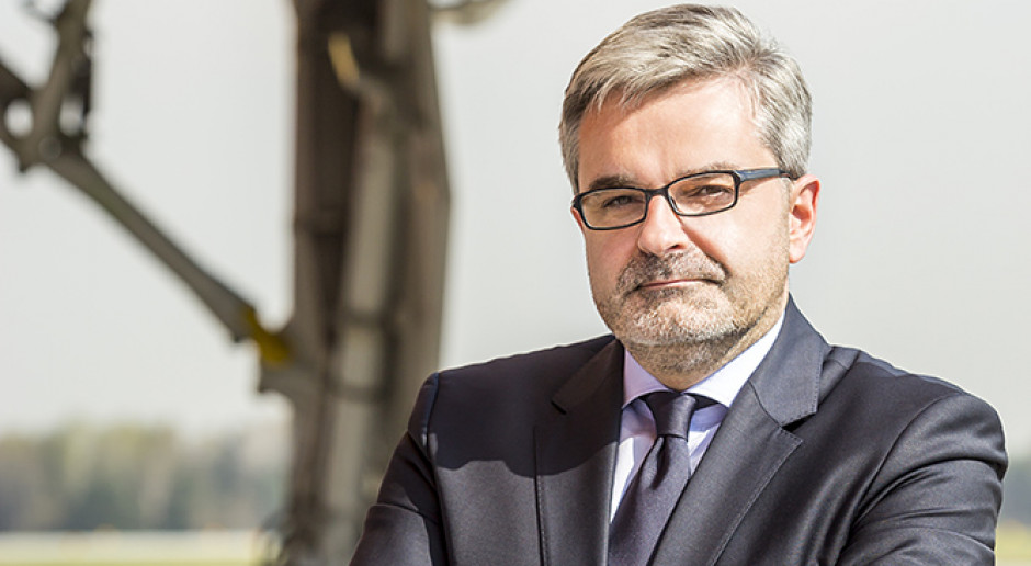 Będziemy latać mniej, drożej, czyściej. Liczyć się będzie marża