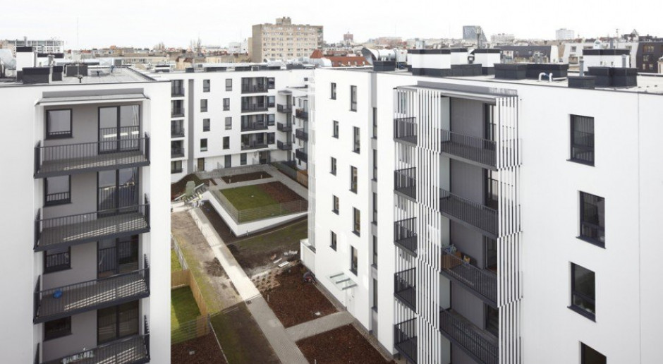 Mostostal Warszawa z kontraktem na 47,6 mln zł