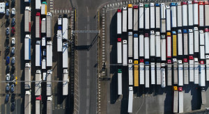 Brytyjczycy ułatwią dostęp do swojego rynku przewozów drogowych