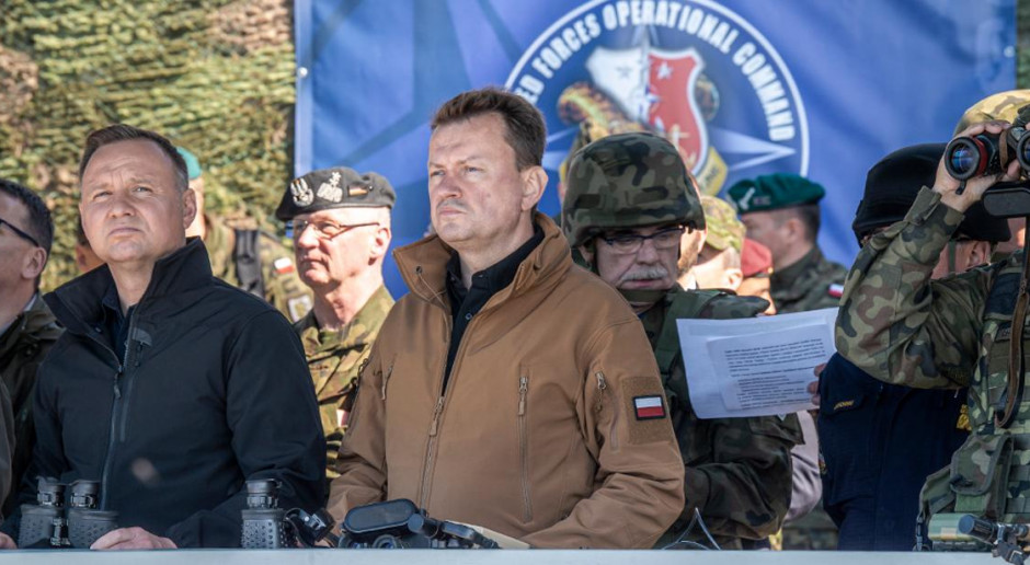 MON podsumowuje 2020 rok
