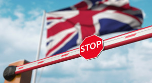 Wielka Brytania nie pozwoli na kontrolę towarów wysyłanych do Irlandii Płn.