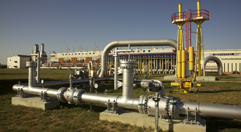 W Czechach rozpoczęła się eksploatacja gazociągu na potrzeby m.in. Nord Stream 2